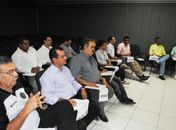 Oficina de Planejamento do ASA.