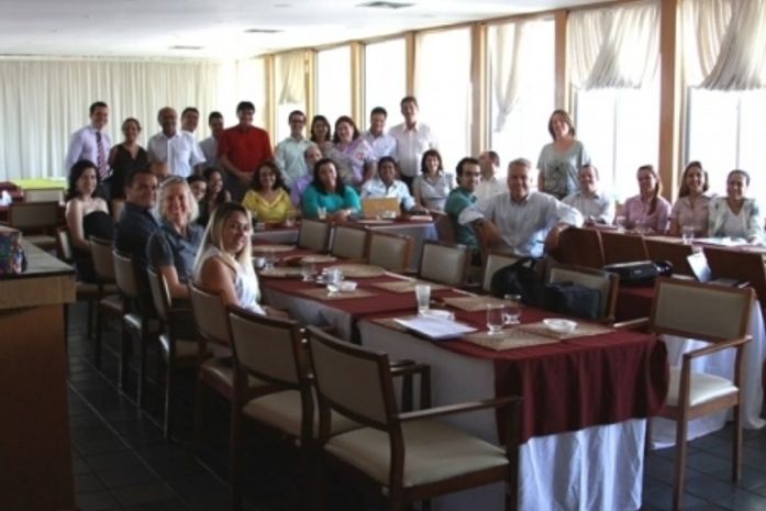 Poderoso Garfão (série self-services)