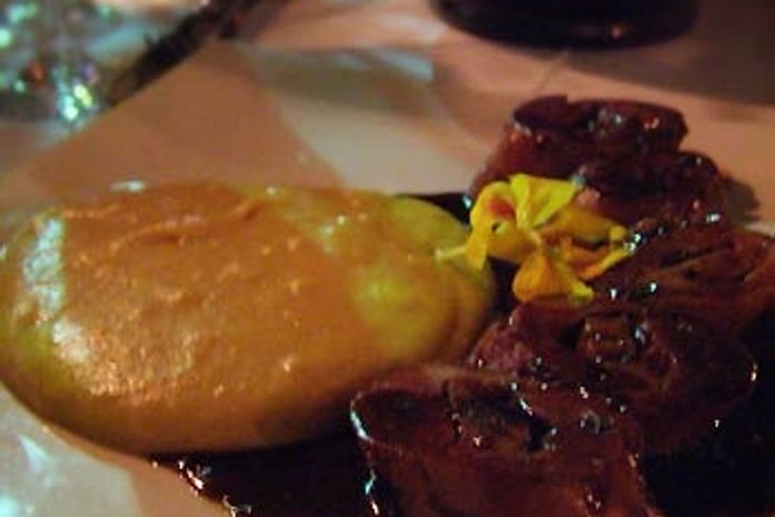 Restaurante Alecrim Centro (série-self services)