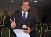 Vereador havia sido afastado