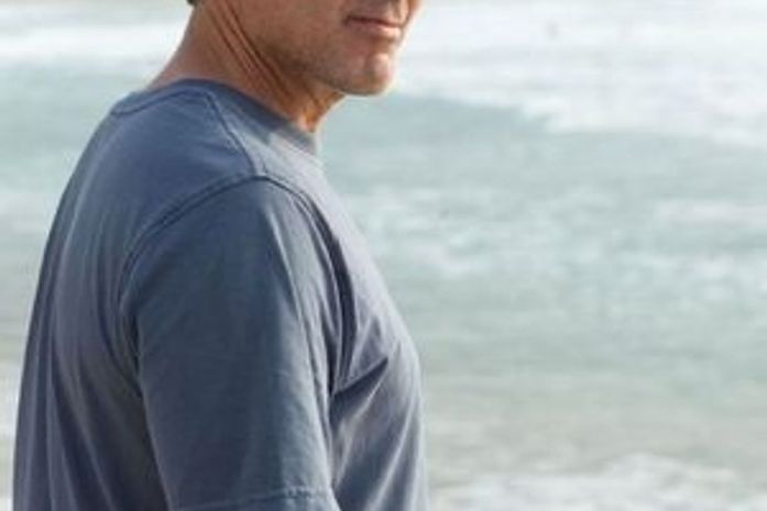 "Sei que com 50 anos já não saio tão bem na tela", diz George Clooney