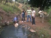 Uneal executa projeto de Extensão em Palmeira dos Índios