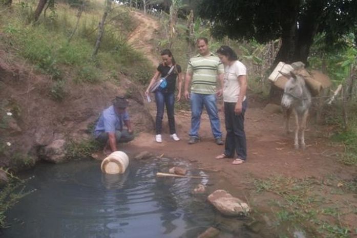Uneal executa projeto de Extensão em Palmeira dos Índios