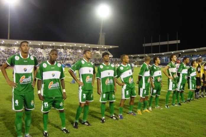 Coruripe surpreende, bate o ASA e deixa a lanterna do alagoano