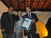 Seis prefeitos alagoanos são homenageados pelo Jornal Tribuna Independente