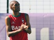 Luciano Amaral é novo reforço do Murici para o Alagoano