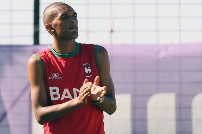 Luciano Amaral é novo reforço do Murici para o Alagoano