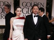 Após 7 anos, Brad Pitt e Angelina Jolie pensam em casamento