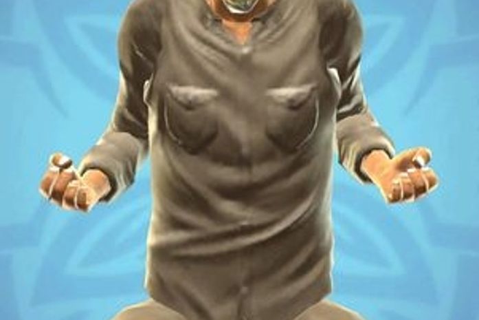 Mr. Miyagi bate Chuck Norris e ganha papel em game do Vita