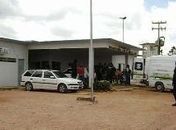 Fuga no presidio de Arapiraca