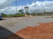 Presídio Desembargador Luis de Oliveira Souza