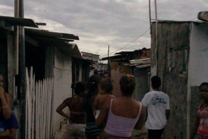Operação do Bope 
