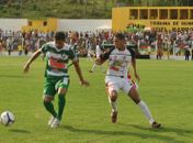 Corinthians 4 x 4 Murici