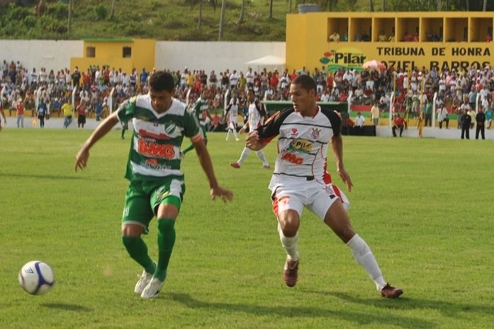 Corinthians 4 x 4 Murici