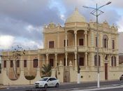 Museu Théo Brandão