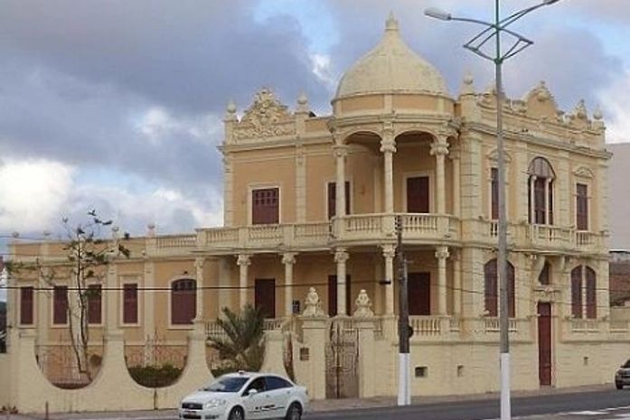 Museu Théo Brandão