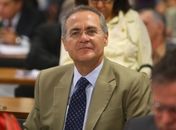 Renan Calheiros elogia programa Minha Casa MInha Vida 2