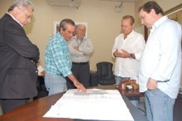 Renan e Luciano
