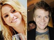 Poderoso! Shakira quer Michel Teló em seu aniversário