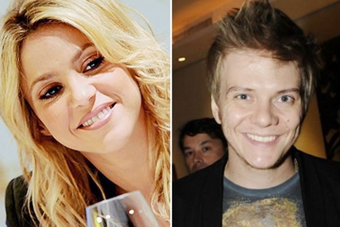 Poderoso! Shakira quer Michel Teló em seu aniversário