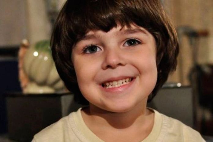 Fina Estampa: Quinzinho é a próxima vítima de Tereza Cristina