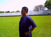 Técnico Lourival Silva