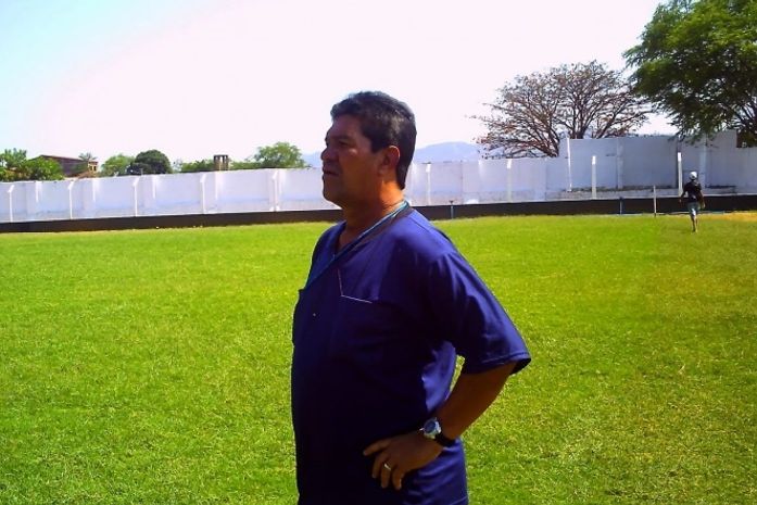 Técnico Lourival Silva