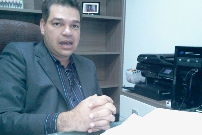 Defesa do acusado