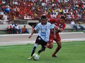 CRB e ASA duelam em clássico cheio de rivalidade e tabu