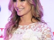 Claudia Leitte está grávida do segundo filho