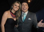 Mirella Santos e Ceará se casam neste semestre