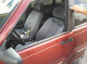 Motorista é autuado por dirigir embriagado na AL 110