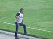 Leocir Dall'astra, técnico do ASA.