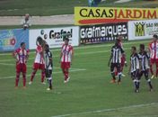 ASA mantém tabu e vence o CRB em pleno estádio Rei Pelé