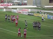 Quatro times lutam por três vagas no quadrangular do 1º turno