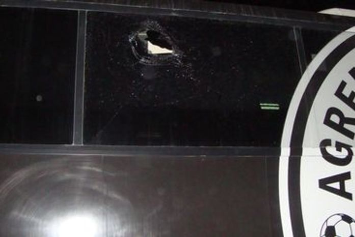 Ônibus do ASA 