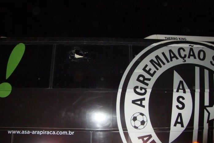 Ônibus do ASA