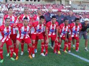 CRB segue se preparando para segundo duelo das semifinais