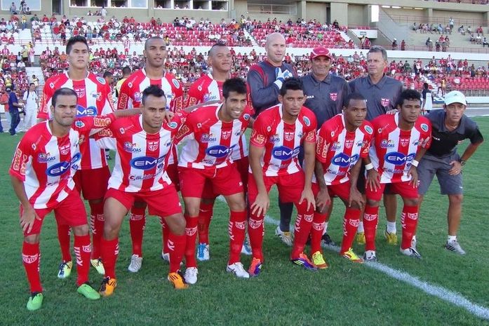 CRB segue se preparando para segundo duelo das semifinais