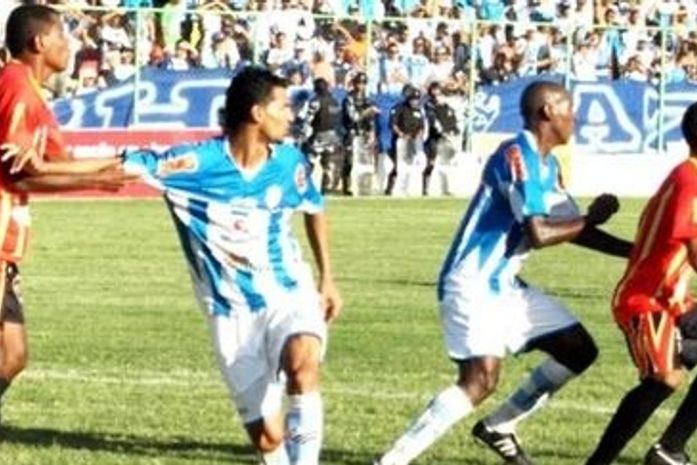 CSA falha mais uma vez e perde para o Sport Atalaia fora de casa