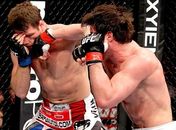 Michael Bisping diz ter promessa de desafio a Spider se bater Brian Stann