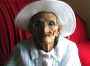 Aos 98 anos, morre Aristéia Soares, que vivia em Alagoas