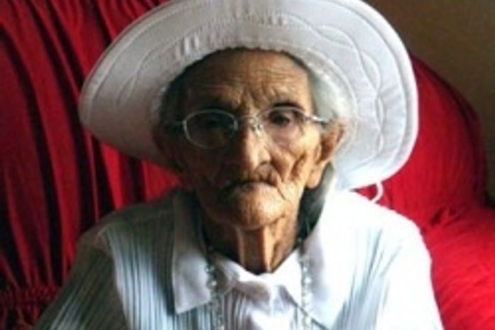 Aos 98 anos, morre Aristéia Soares, que vivia em Alagoas