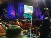 Circo Tihany