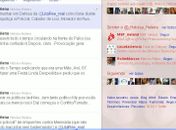 Vídeo: No twitter, Rita Lee diz que foi solta graças à Heloisa Helena