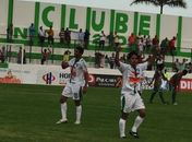 Murici goleia o CEO e assume a liderança do Campeonato Alagoano