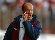 Círio Quadros, novo treinador do CSA.