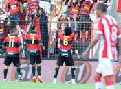 Com início arrasador, Sport bate o Náutico em jogo de muitos gols: 4 a 3