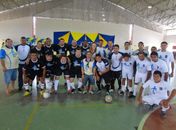 Copa da Saúde prossegue até dia quatro de fevereiro
