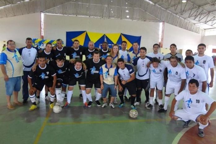 Copa da Saúde prossegue até dia quatro de fevereiro